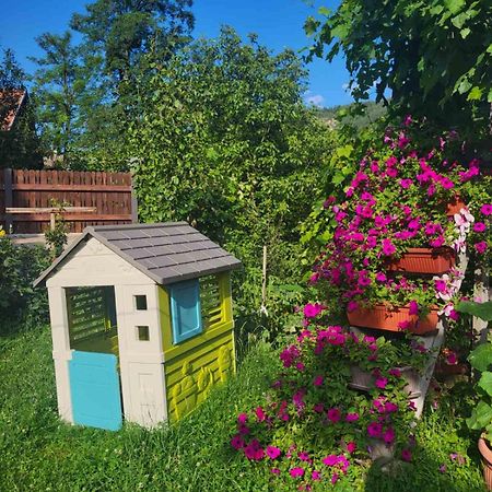 Apartment Kantarije Sarajevo Luaran gambar