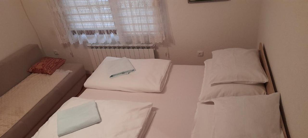 Apartment Kantarije Sarajevo Luaran gambar