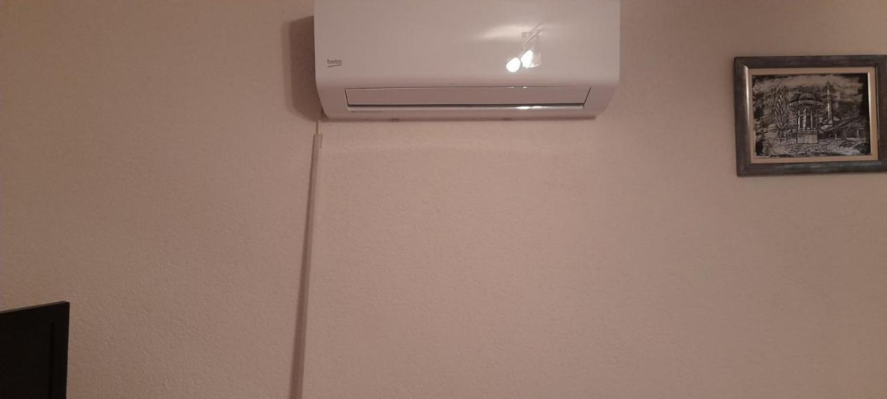 Apartment Kantarije Sarajevo Luaran gambar