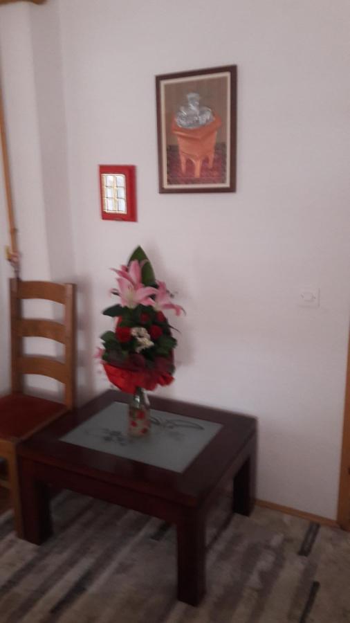 Apartment Kantarije Sarajevo Bilik gambar