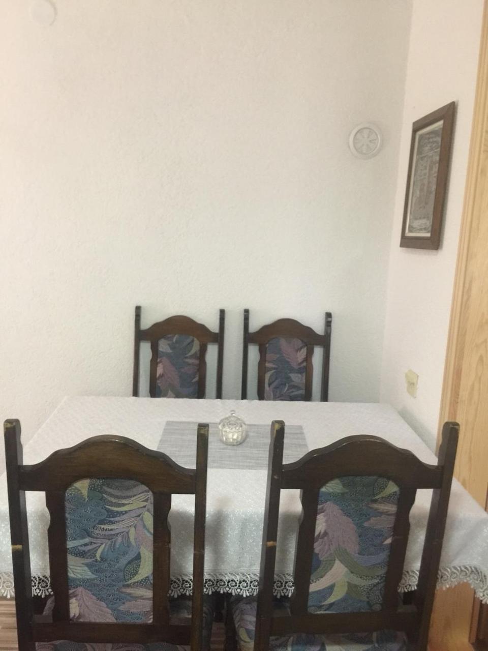 Apartment Kantarije Sarajevo Luaran gambar