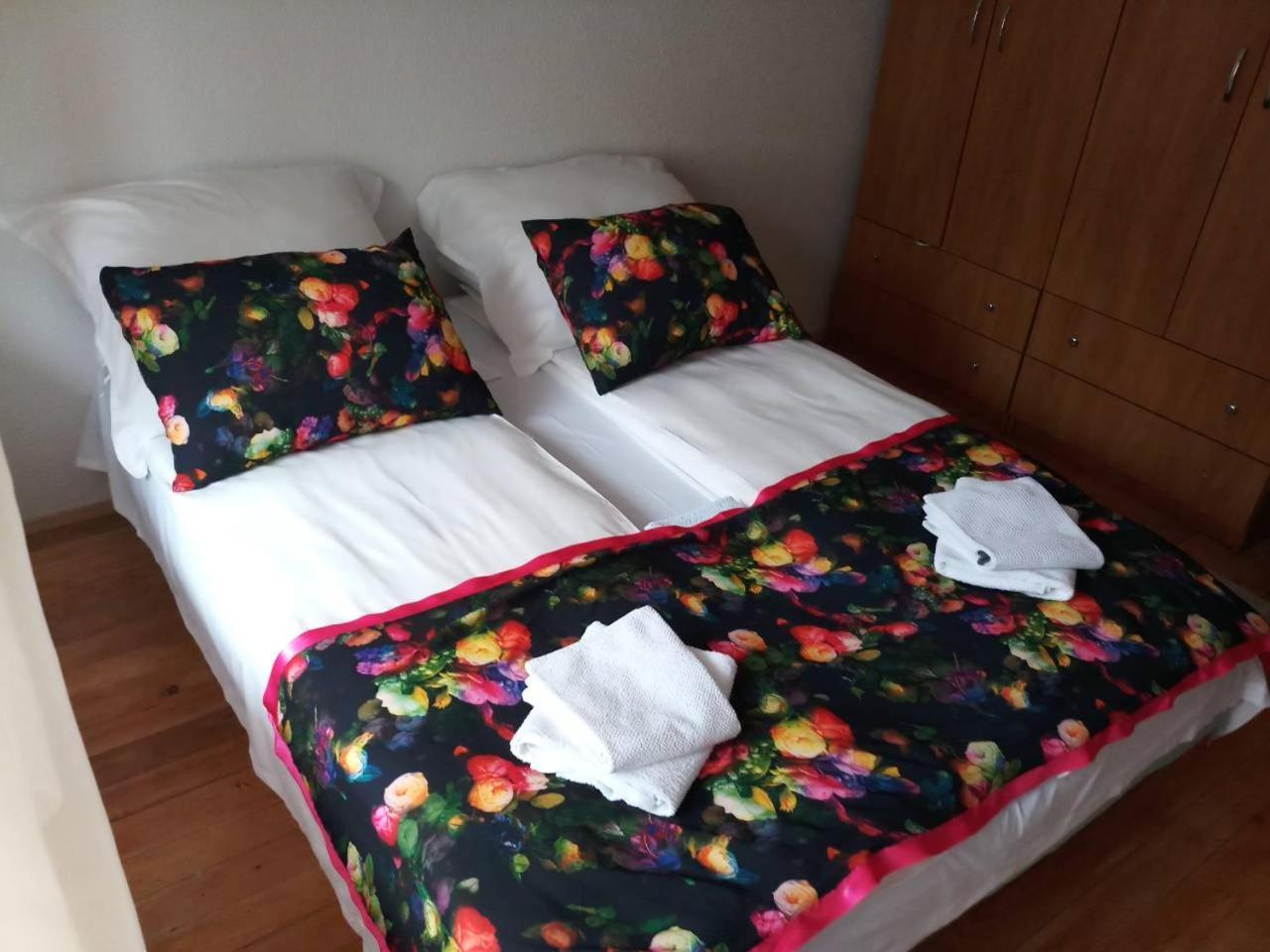 Apartment Kantarije Sarajevo Luaran gambar