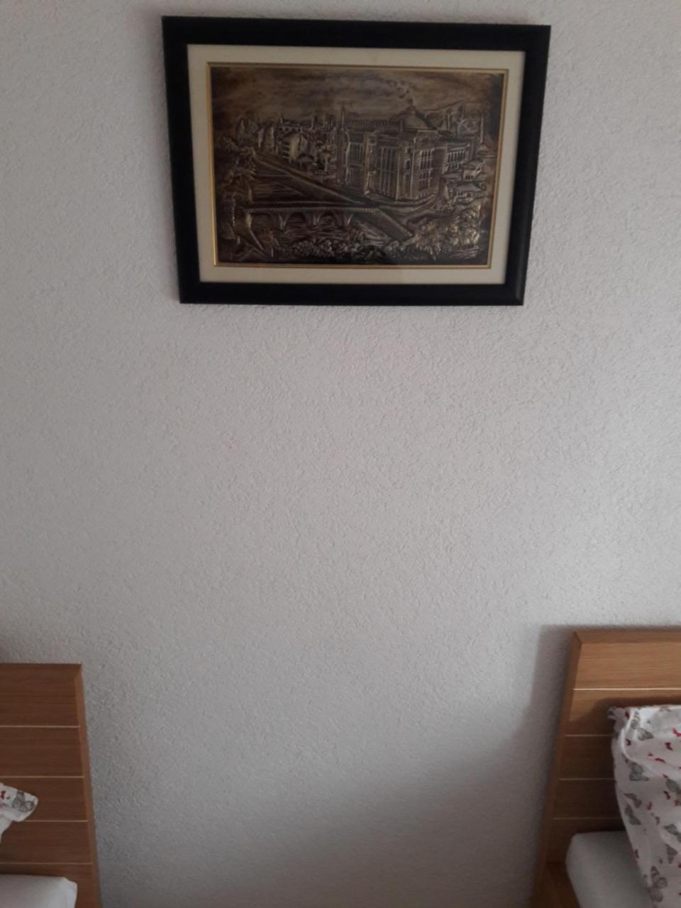 Apartment Kantarije Sarajevo Luaran gambar