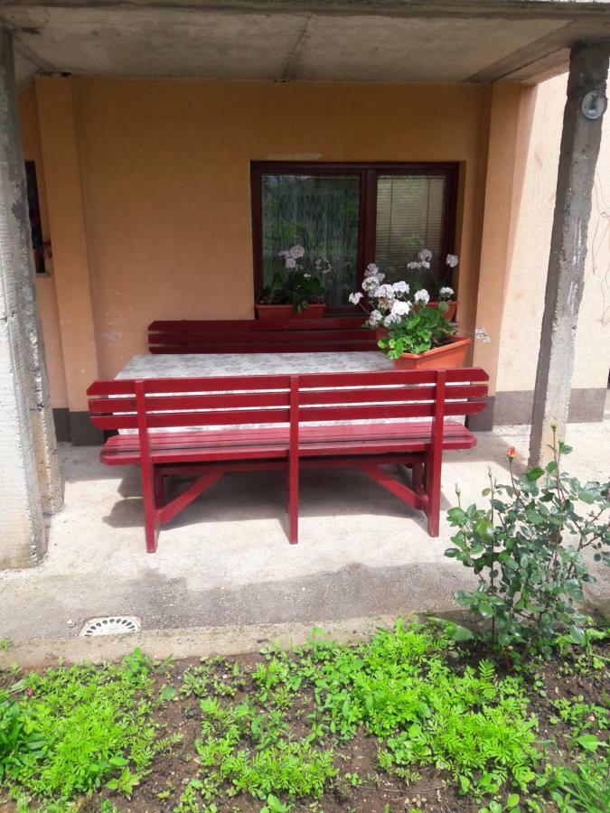 Apartment Kantarije Sarajevo Luaran gambar