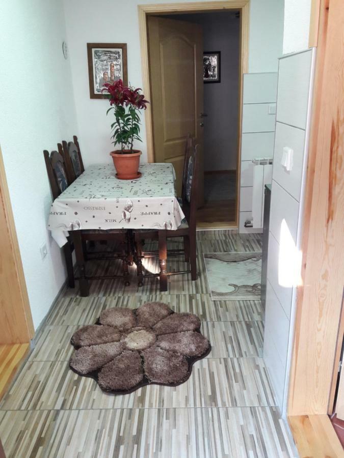 Apartment Kantarije Sarajevo Luaran gambar