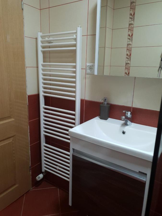 Apartment Kantarije Sarajevo Luaran gambar