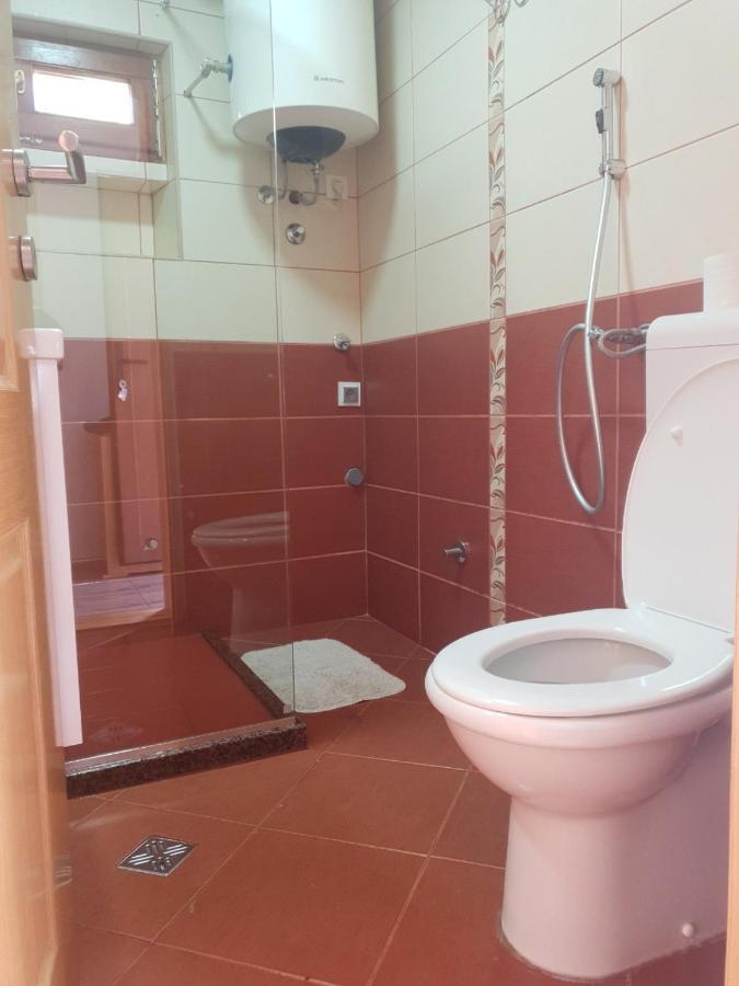 Apartment Kantarije Sarajevo Luaran gambar
