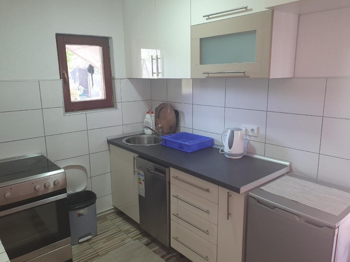Apartment Kantarije Sarajevo Luaran gambar